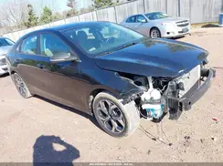 3KPF24AD9ME355100 2021 KIA FORTE