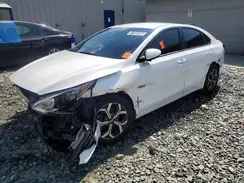 3KPF24AD9ME355288 2021 KIA FORTE