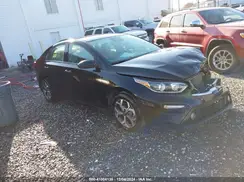 3KPF24AD9ME358773 2021 KIA FORTE