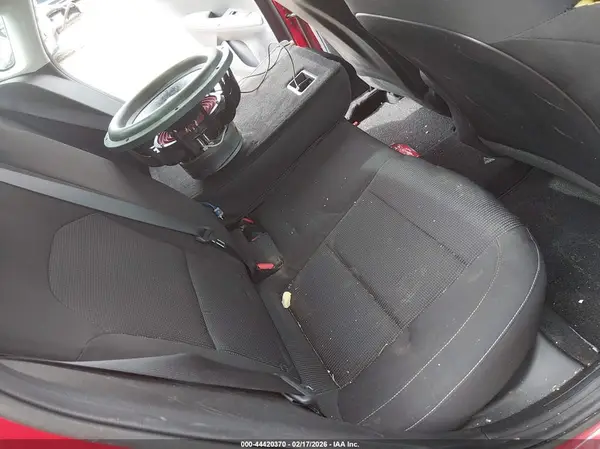 3KPF24AD9ME358868 2021 KIA FORTE - Image 8