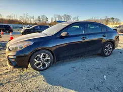 3KPF24AD9ME359194 2021 KIA FORTE