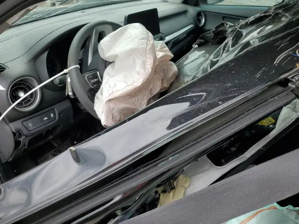 3KPF24AD9ME361298 2021 KIA FORTE - Image 8