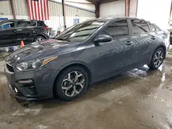 3KPF24AD9ME361513 2021 KIA FORTE