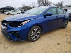 3KPF24AD9ME362158 2021 KIA FORTE