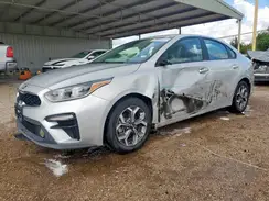3KPF24AD9ME363374 2021 KIA FORTE