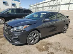 3KPF24AD9ME363648 2021 KIA FORTE
