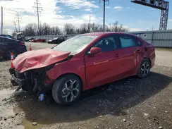 3KPF24AD9ME363729 2021 KIA FORTE