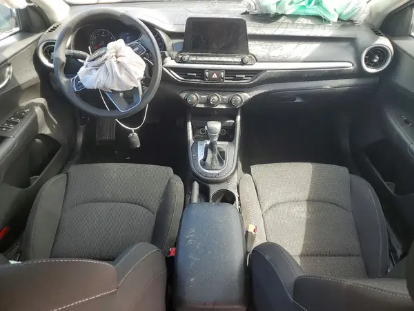 3KPF24AD9ME363729 2021 KIA FORTE - Image 8