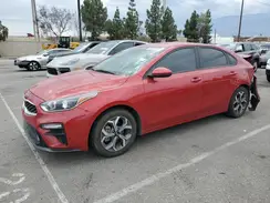 3KPF24AD9ME363746 2021 KIA FORTE