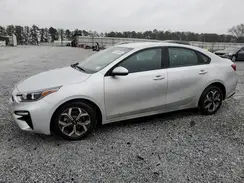 3KPF24AD9ME363861 2021 KIA FORTE