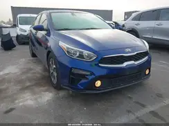 3KPF24AD9ME364220 2021 KIA FORTE
