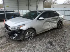 3KPF24AD9ME365724 2021 KIA FORTE