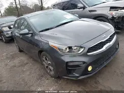 3KPF24AD9ME365769 2021 KIA FORTE