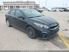 3KPF24AD9ME366145 2021 KIA FORTE