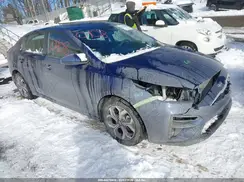 3KPF24AD9ME367716 2021 KIA FORTE