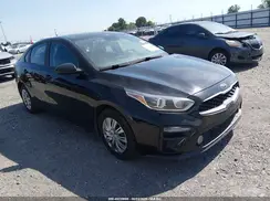 3KPF24AD9ME368512 2021 KIA FORTE
