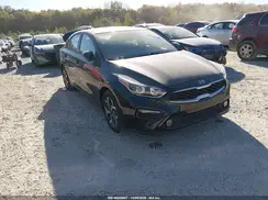 3KPF24AD9ME368705 2021 KIA FORTE