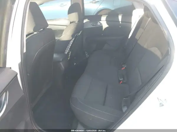3KPF24AD9ME369384 2021 KIA FORTE - Image 8