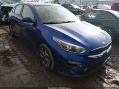 3KPF24AD9ME369479 2021 KIA FORTE
