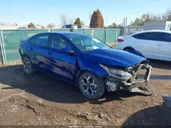 3KPF24AD9ME369546 2021 KIA FORTE