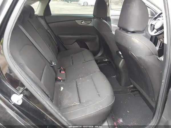 3KPF24AD9ME369773 2021 KIA FORTE - Image 8