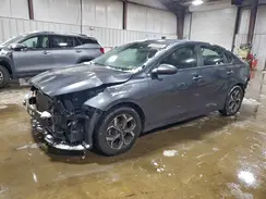 3KPF24AD9ME370065 2021 KIA FORTE