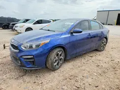 3KPF24AD9ME370194 2021 KIA FORTE