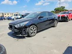 3KPF24AD9ME370664 2021 KIA FORTE