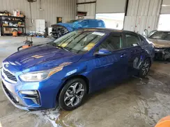 3KPF24AD9ME371040 2021 KIA FORTE