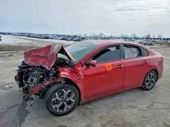 3KPF24AD9ME371149 2021 KIA FORTE