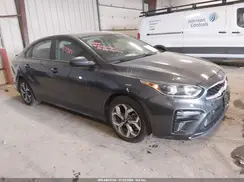3KPF24AD9ME371491 2021 KIA FORTE