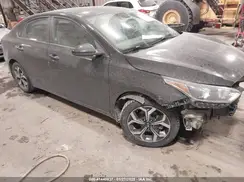 3KPF24AD9ME373032 2021 KIA FORTE