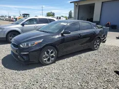 3KPF24AD9ME374021 2021 KIA FORTE