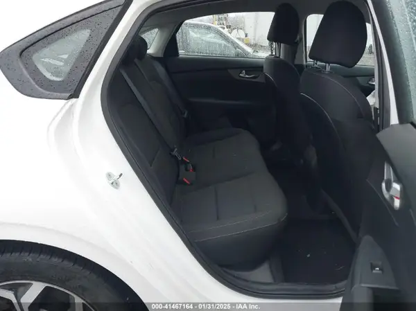 3KPF24AD9ME375069 2021 KIA FORTE - Image 8