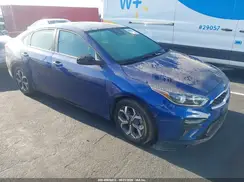 3KPF24AD9ME375248 2021 KIA FORTE