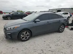 3KPF24AD9ME375959 2021 KIA FORTE