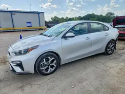 3KPF24AD9ME376075 2021 KIA FORTE