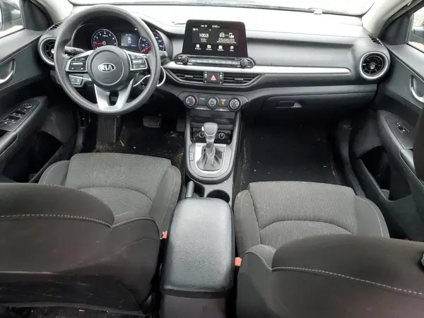 3KPF24AD9ME376349 2021 KIA FORTE - Image 8