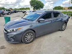 3KPF24AD9ME376917 2021 KIA FORTE
