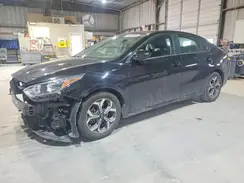 3KPF24AD9ME377078 2021 KIA FORTE