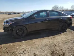 3KPF24AD9ME378232 2021 KIA FORTE
