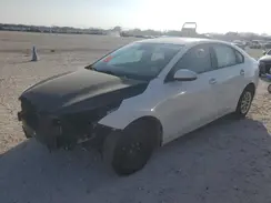 3KPF24AD9ME379414 2021 KIA FORTE