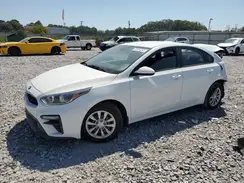 3KPF24AD9ME379588 2021 KIA FORTE
