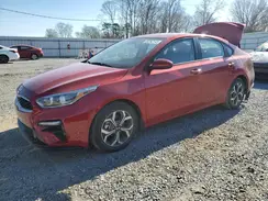 3KPF24AD9ME379655 2021 KIA FORTE