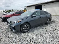 3KPF24AD9ME379722 2021 KIA FORTE