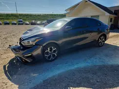 3KPF24AD9ME380367 2021 KIA FORTE
