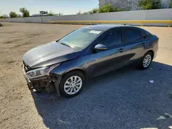 3KPF24AD9ME380840 2021 KIA FORTE