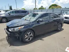 3KPF24AD9ME381275 2021 KIA FORTE