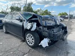 3KPF24AD9ME381356 2021 KIA FORTE