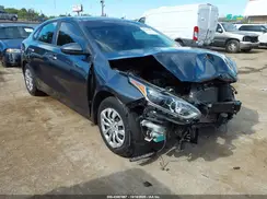 3KPF24AD9ME381373 2021 KIA FORTE